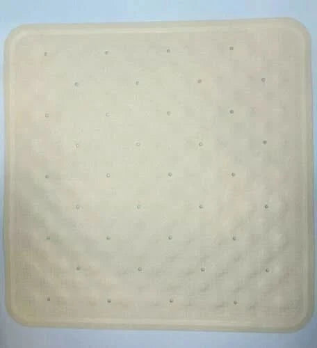 Bath Shower Mat Non Slip Pvc Bathroom Rubber Mats Anti Slip Suction Bath Mat UK
