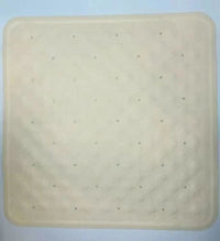 Bath Shower Mat Non Slip Pvc Bathroom Rubber Mats Anti Slip Suction Bath Mat UK
